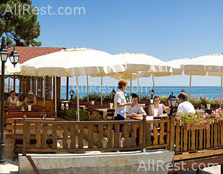 Riviera Beach Hotel 37